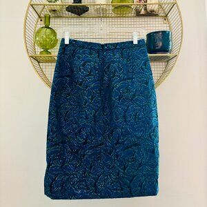 J. Crew No. 2 Pencil Skirt